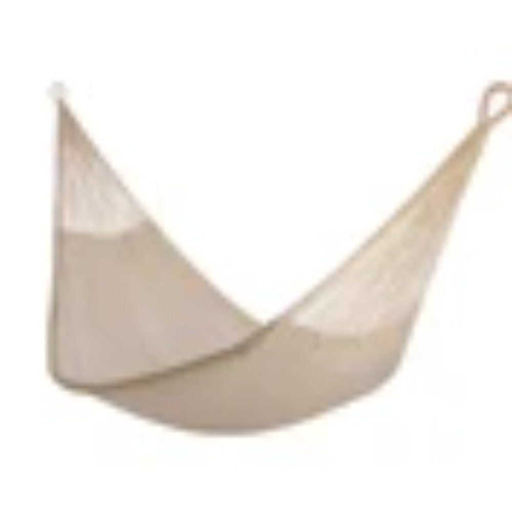 Handmade Cotton 100% Hammocks ONE SIZE